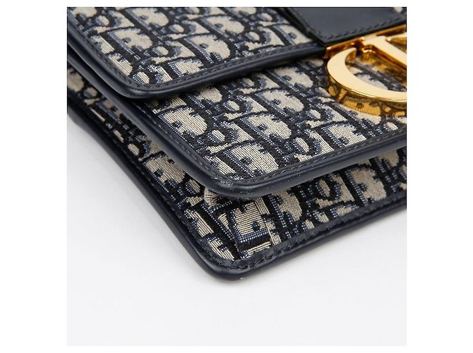 Dior Borsa a tracolla Montain Shoulder - vista 8