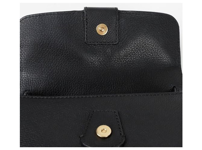 Burberry Borsa a tracolla piccola Camberley Arancione - vista 11