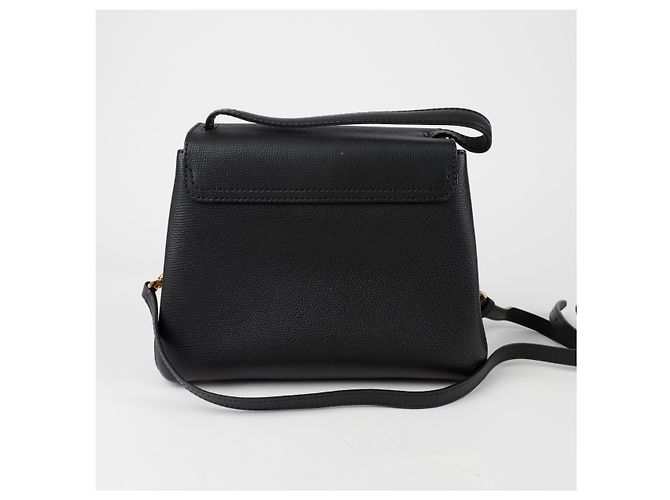 Burberry Borsa a tracolla piccola Camberley Arancione - vista 5