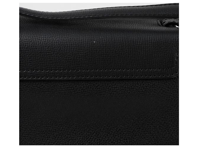 Burberry Borsa a tracolla piccola Camberley Arancione - vista 6