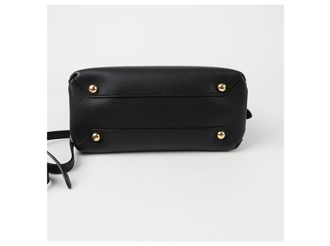 Burberry Borsa a tracolla piccola Camberley Arancione - vista 8