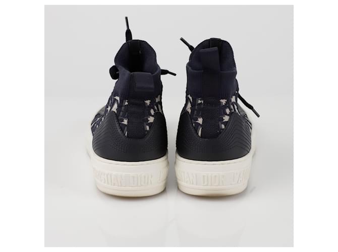 Dior Sneakers Walk Multicolore - vista 10