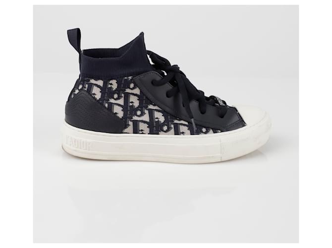Dior Sneakers Walk Multicolore - vista 2
