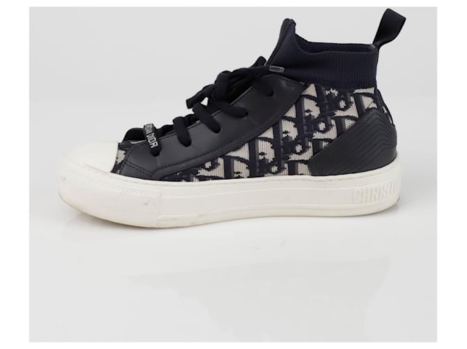 Dior Sneakers Walk Multicolore - vista 3