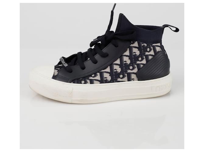 Dior Sneakers Walk Multicolore - vista 5