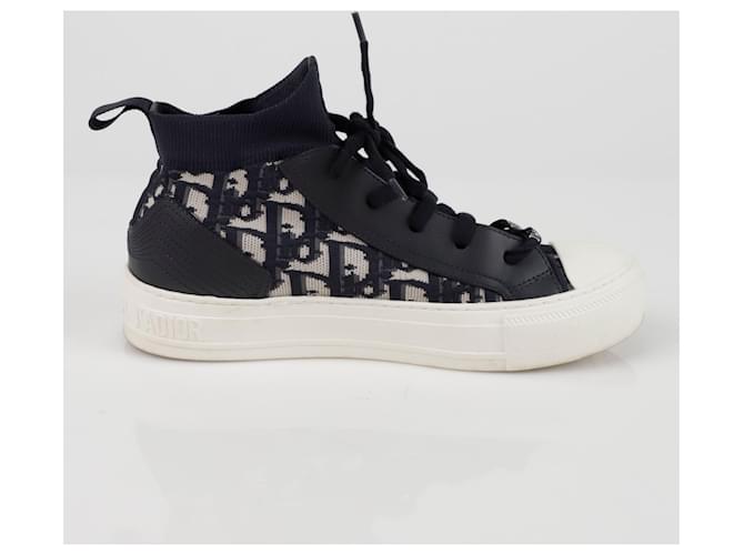 Dior Sneakers Walk Multicolore - vista 6