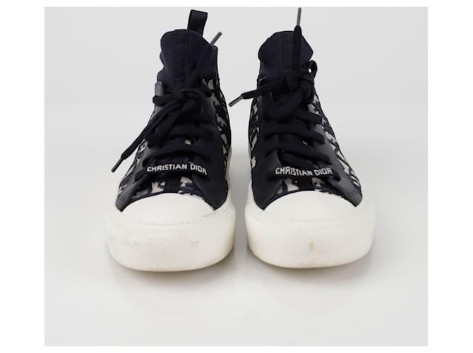 Dior Sneakers Walk Multicolore - vista 8
