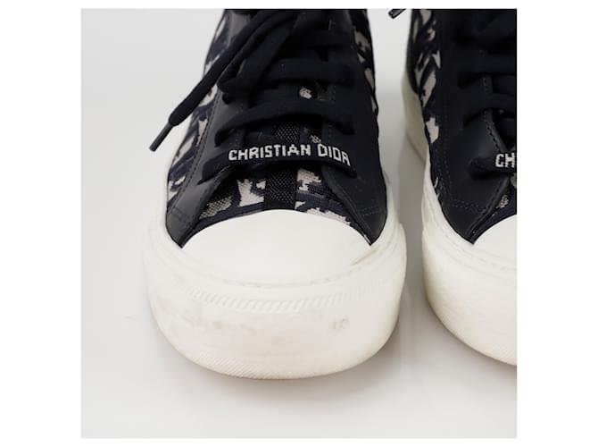 Dior Sneakers Walk Multicolore - vista 9