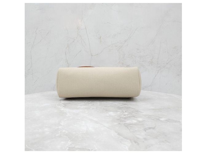Hermès New Hermes Home Canvas Betong Fob Multiple colors - view 7