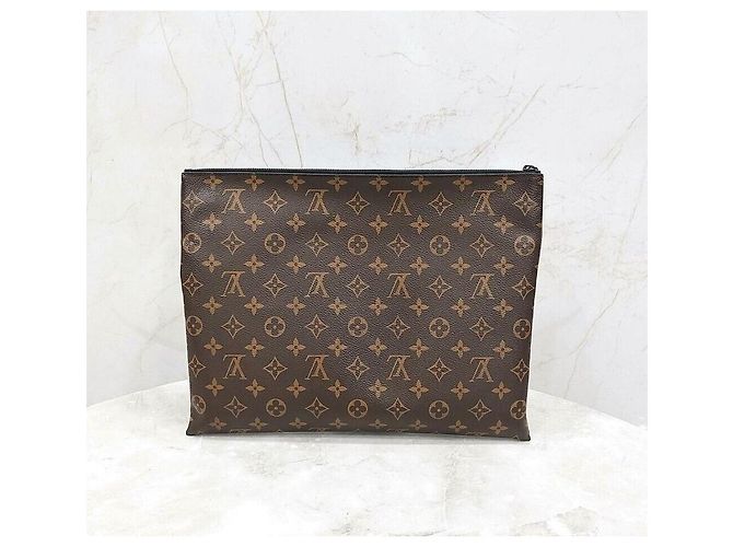 Louis Vuitton Pochette à chaîne Monogram Virgil Abloh Édition Limitée Multicolore - vue 3