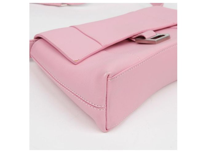 Balenciaga Borsa a Tracolla Downtown XS - vista 10
