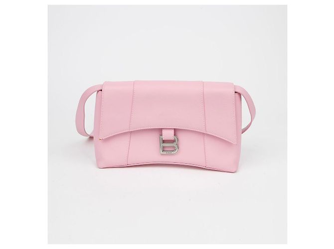 Balenciaga Borsa a Tracolla Downtown XS - vista 2