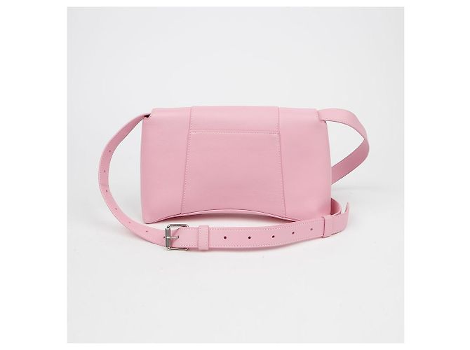 Balenciaga Borsa a Tracolla Downtown XS - vista 5