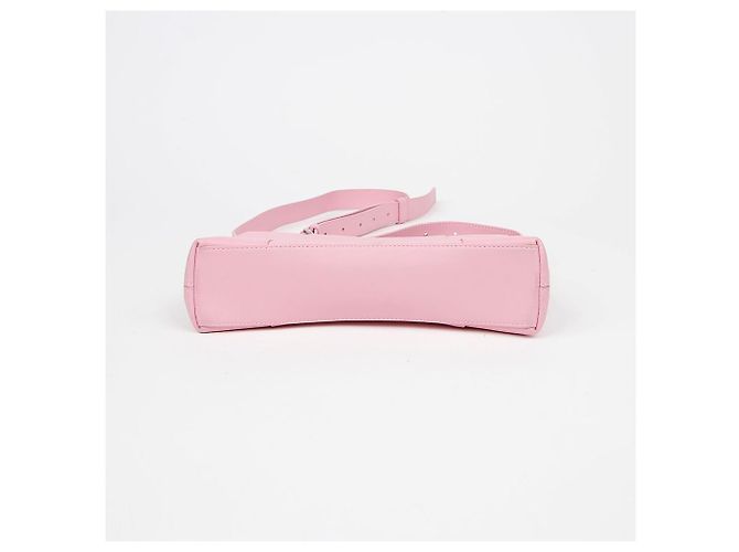 Balenciaga Borsa a Tracolla Downtown XS - vista 8