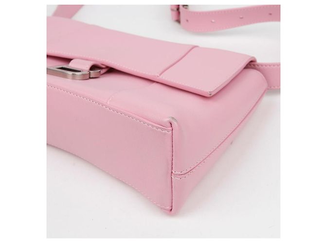 Balenciaga Borsa a Tracolla Downtown XS - vista 9