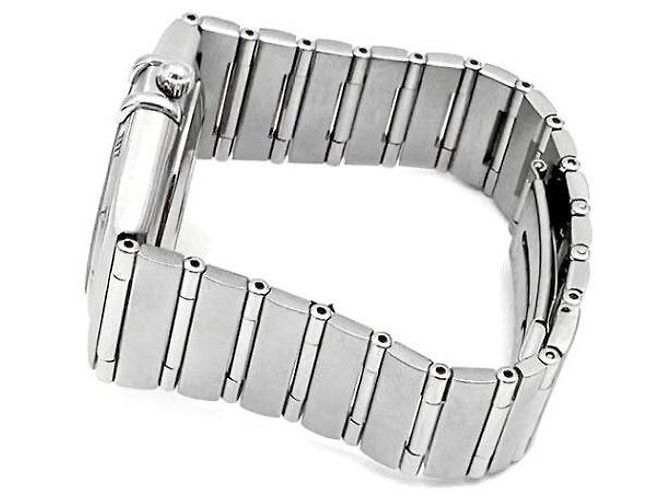 Omega Relógio Constellation para homem em aço Marrom - vista 2