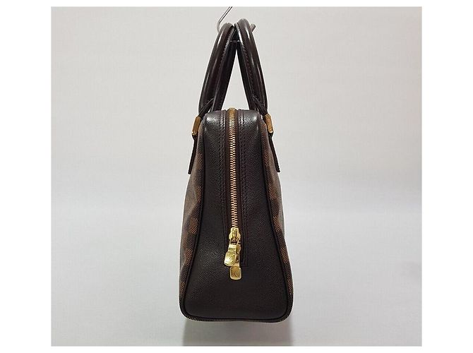 Louis Vuitton Saco Tote Damier Brela - vista 3