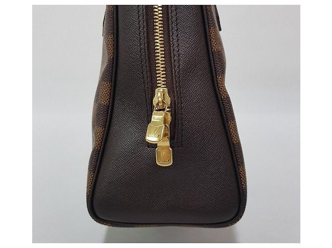 Louis Vuitton Saco Tote Damier Brela - vista 4