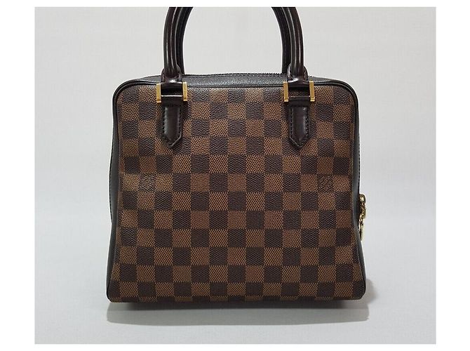 Louis Vuitton Saco Tote Damier Brela - vista 5