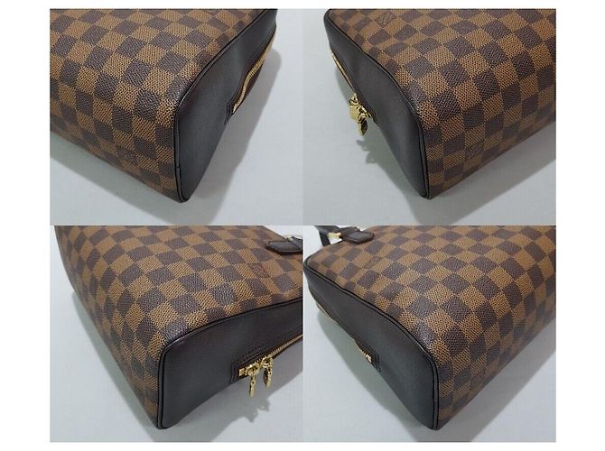 Louis Vuitton Saco Tote Damier Brela - vista 8
