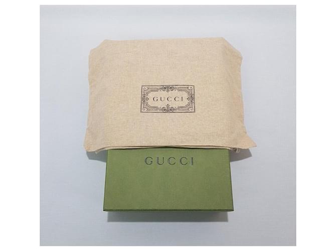 Gucci Borsa a pochette Ophidia Multicolore - vista 10