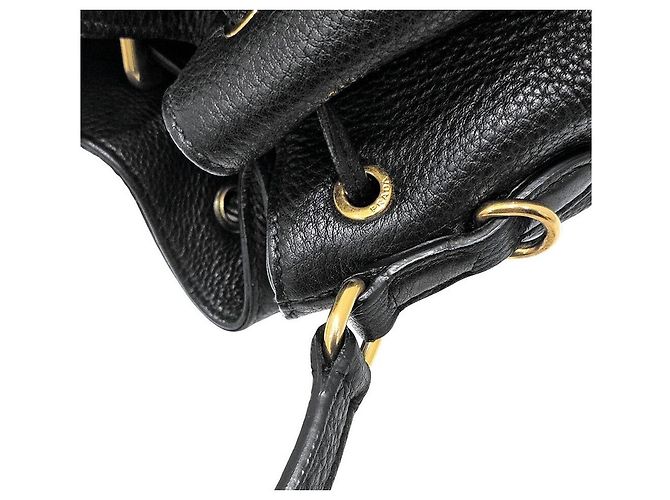 Prada Dino Tote und Crossbody Bag - Ansicht 4