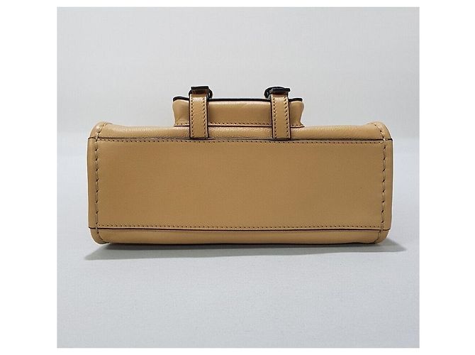 Chloé Mala Tote Mini Edith - vista 6