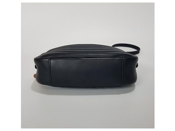 Louis Vuitton Borsa Camera New Wave Nero - vista 7
