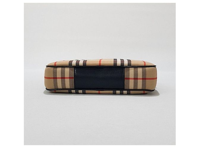 Burberry Vintage Check Camera Bag - Ansicht 6