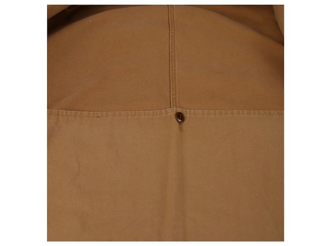 Maison Martin Margiela Giacca in velluto a coste multip tasche Marrone - vista 11