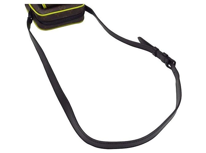 Louis Vuitton Borsa a tracolla Christopher Wearable Multicolore - vista 5
