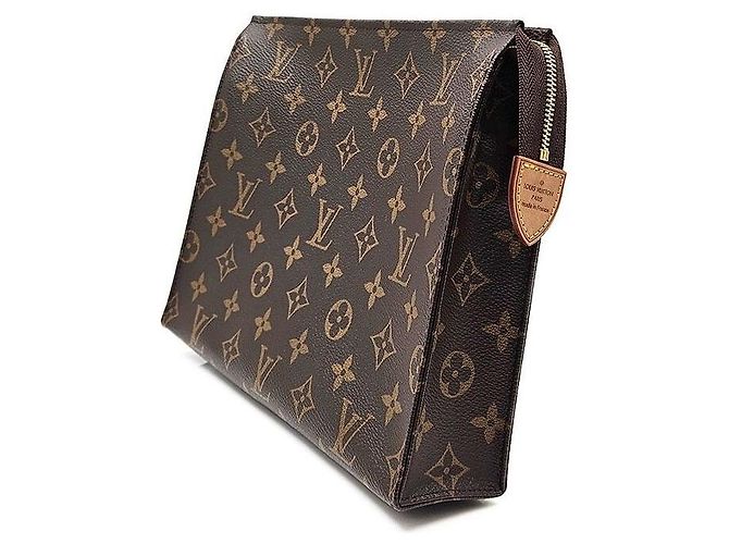 Louis Vuitton Monogram Toilette - Ansicht 2