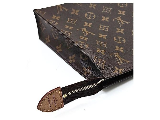Louis Vuitton Monogram Toilette - Ansicht 4