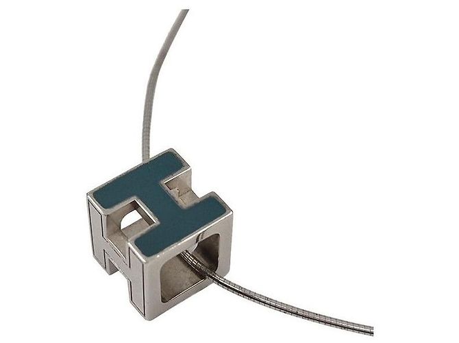 Hermès Collier Cube - vue 4