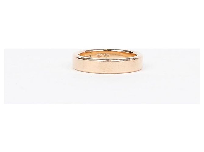Van Cleef & Arpels Fede nuziale Jours Signature Étoile Size Multicolore - vista 4