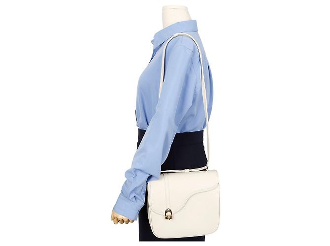 Gucci Borsa a tracolla d'ispirazione equestre Multicolore - vista 10