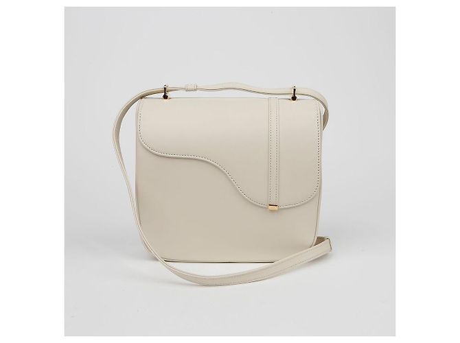 Gucci Borsa a tracolla d'ispirazione equestre Multicolore - vista 4