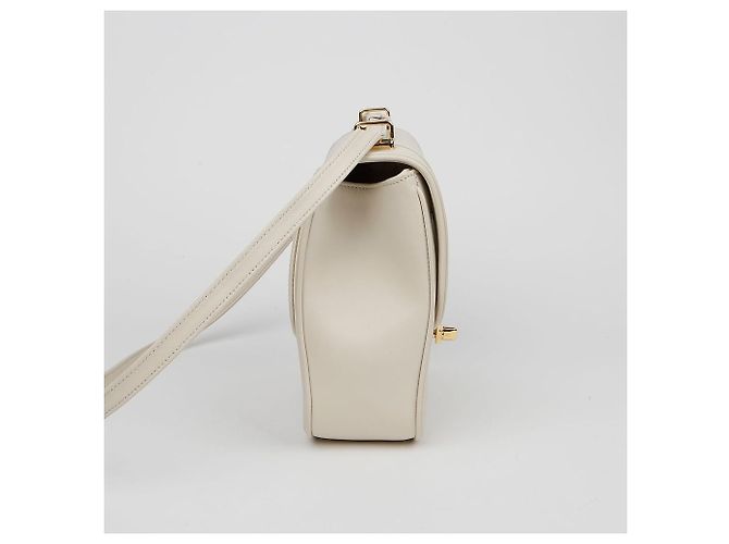 Gucci Borsa a tracolla d'ispirazione equestre Multicolore - vista 5