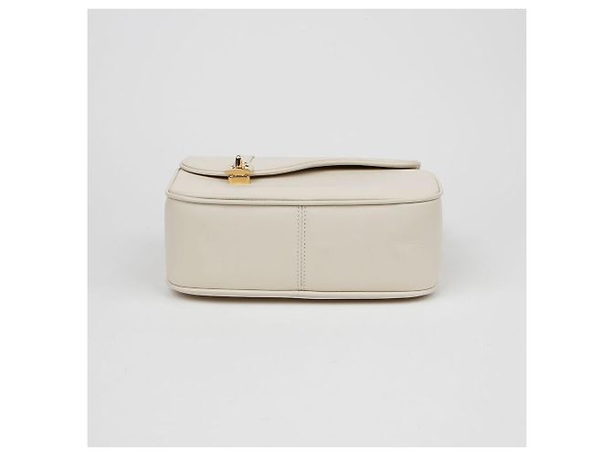 Gucci Borsa a tracolla d'ispirazione equestre Multicolore - vista 6