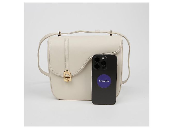 Gucci Borsa a tracolla d'ispirazione equestre Multicolore - vista 7