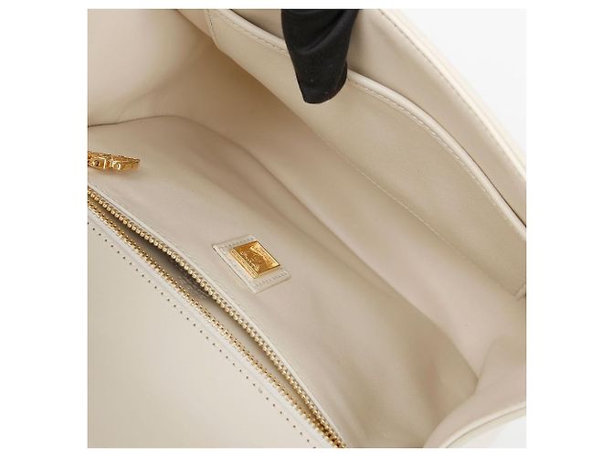 Gucci Borsa a tracolla d'ispirazione equestre Multicolore - vista 9