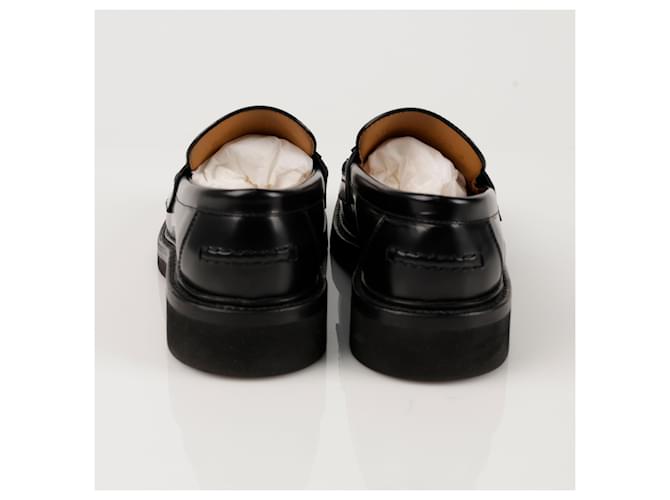 Dior Mocassini bambino Nero - vista 10