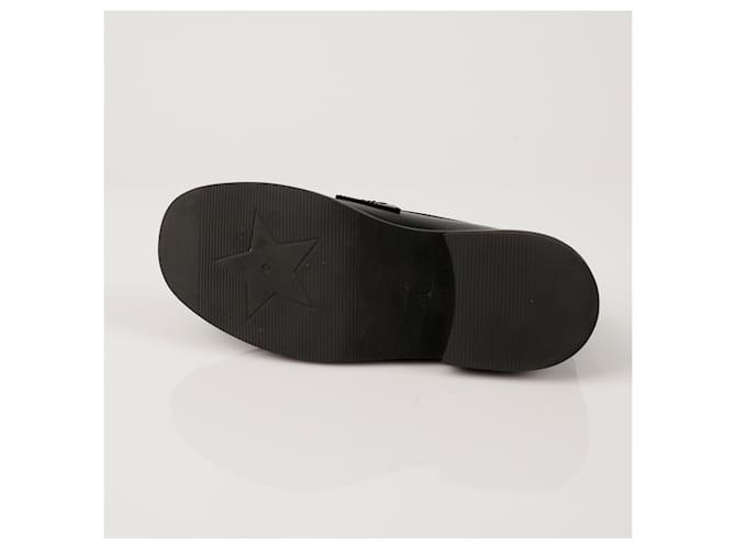 Dior Mocassini bambino Nero - vista 4