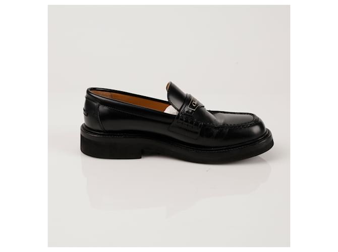 Dior Mocassini bambino Nero - vista 6