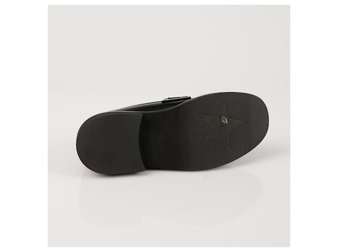 Dior Mocassini bambino Nero - vista 7