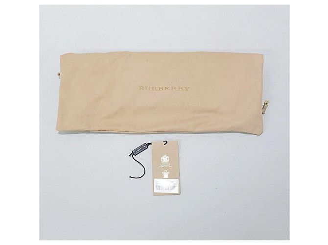 Burberry Check Link Chain Schultertasche Mehrfarben - Ansicht 10
