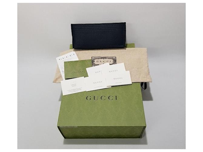 Gucci Borsa a tracolla Dionysus Small Nero - vista 10