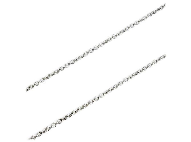Collana con pendente in diamante Tiffany & Co. Elsa Peretti By the Yard - vista 6