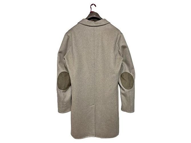 Giacca Kiton in tessuto multicolore - vista 2