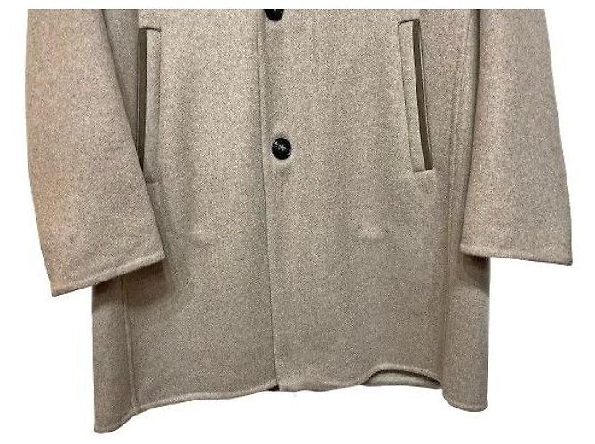 Giacca Kiton in tessuto multicolore - vista 6